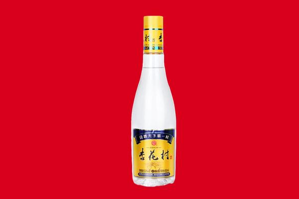 曲靖回收杏花村