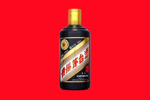 曲靖回收茅台酒瓶